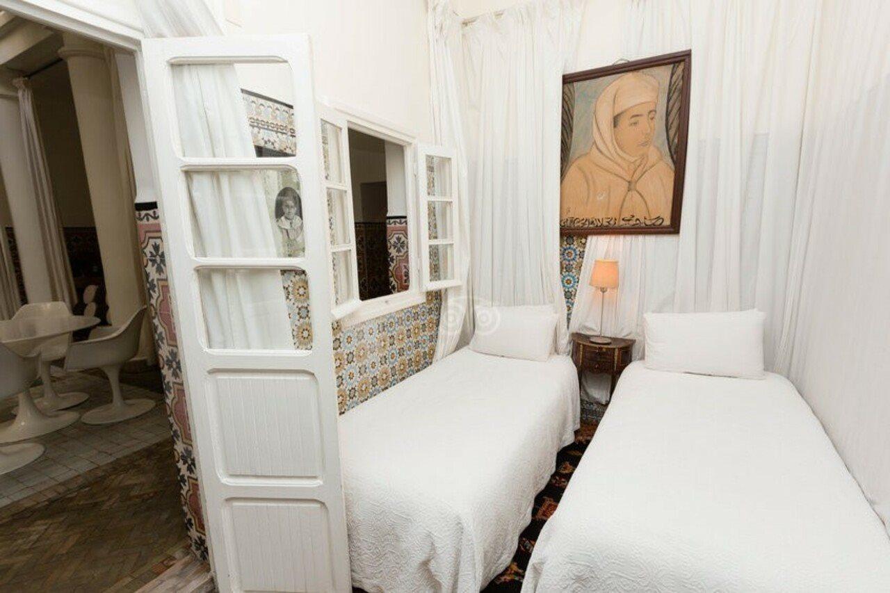 Riad Trésor Marrakech Marrakesh Extérieur photo