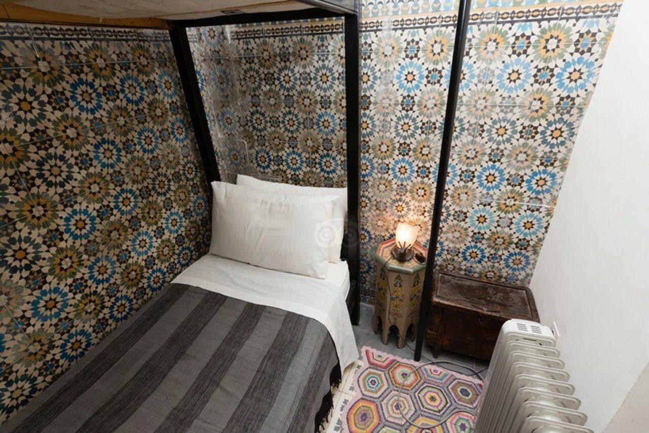 Riad Trésor Marrakech Marrakesh Extérieur photo