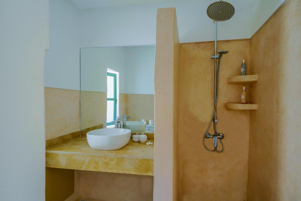 Riad Trésor Marrakech Marrakesh Chambre photo