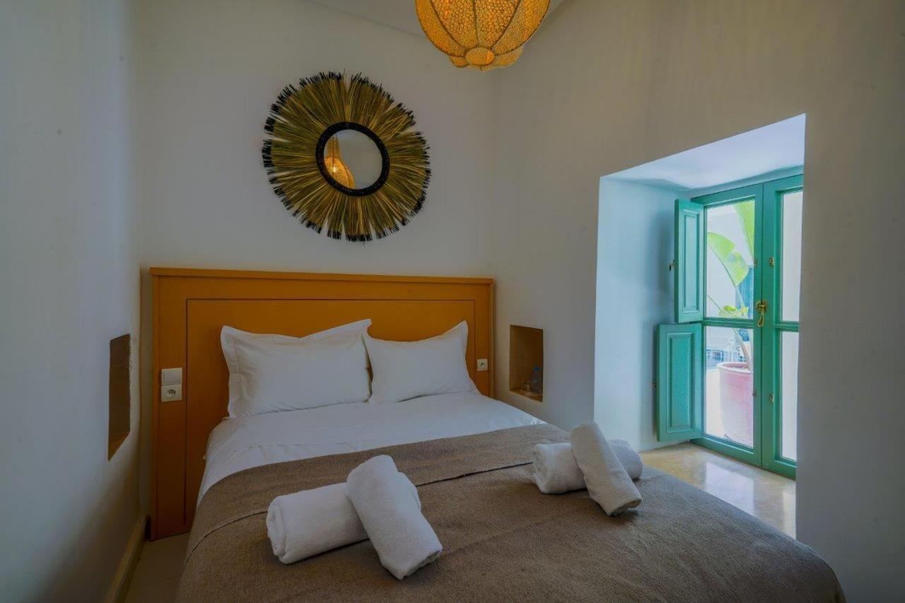 Riad Trésor Marrakech Marrakesh Chambre photo