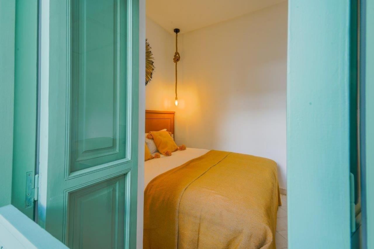 Riad Trésor Marrakech Marrakesh Chambre photo